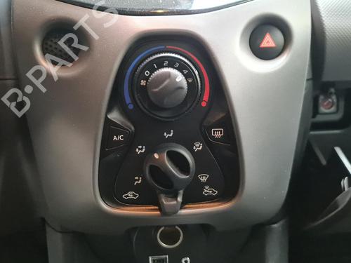håndbremse PEUGEOT 108 1.0 VTi | BP36632728I18  - Image 24