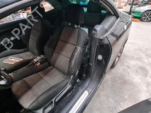 Middle console CITROËN C4 Picasso I MPV (UD_) 1.8 Bifuel | BP36637295I22 - Image 11