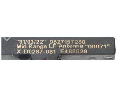 Electronic sensor OPEL MOKKA MOKKA-e (76) | BP36630389M84  - Image 7
