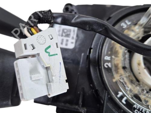 Used Switch Switch PEUGEOT 208 I (CA_, CC_) 1.2 VTI 82 (82 hp) 36634491 36634491