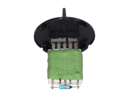 Heater resistor CITROËN C3 II (SC_) 1.6 HDi | BP36605069M108 - Image 5