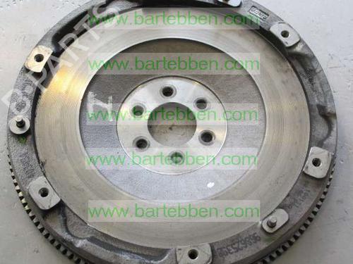 flywheel-peugeot-partner-box-bodympv-2008-36611957 main image