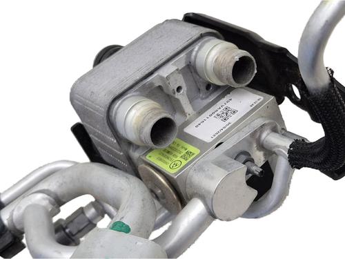 AC pipe CITROËN C5 AIRCROSS (A_) 1.6 Hybrid 225 (A45GFR) | BP37413016M126 - Image 3