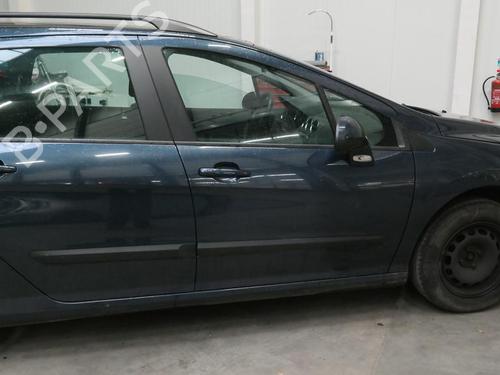 Engine PEUGEOT 308 SW I (4E_, 4H_) 1.6 HDi | BP36624903M1  - Image 26
