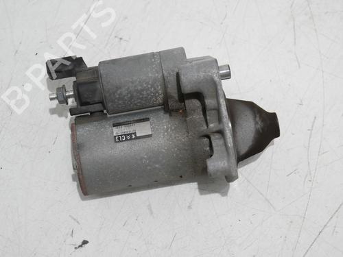 Used Starter Starter PEUGEOT 208 I (CA_, CC_) 1.2 VTI 82 (82 hp) 36619687 36619687