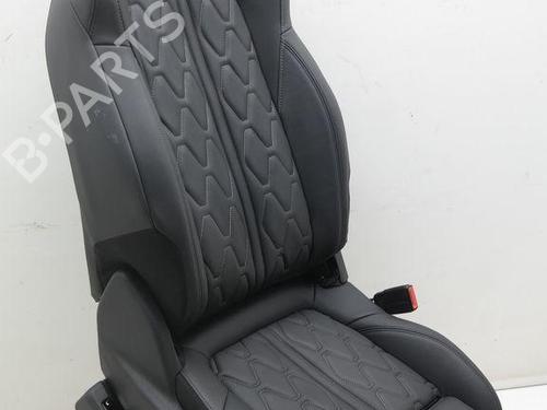 Right front seat CITROËN C5 AIRCROSS (A_) 2.0 BlueHDi 180 (AJEHZR) | BP36628030C16 - Image 6