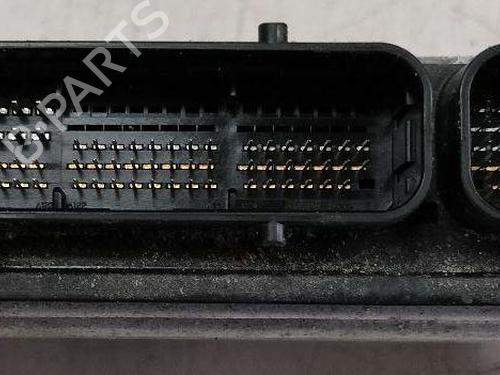 Engine control unit (ECU) PEUGEOT 108 1.0 VTi | BP36628481M57 - Image 4