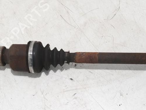Right front driveshaft CITROËN C5 III (RD_) 1.6 THP 155 (RD5FV8, RD5FNA) | BP36634841M39 - Image 5