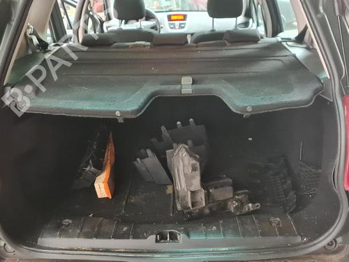 Switch PEUGEOT 207 SW (WK_) 1.4 16V | BP36631916I30  - Image 18