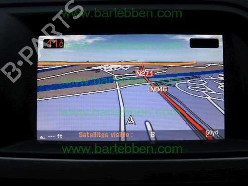 Right front seat CITROËN C5 III Break (RW_) 2.0 HDi | BP36604039C16 - Image 13