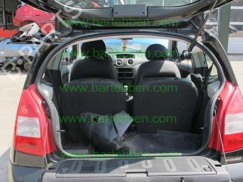 Left front seat CITROËN C2 (JM_) 1.1 | BP36606482C15 - Image 7