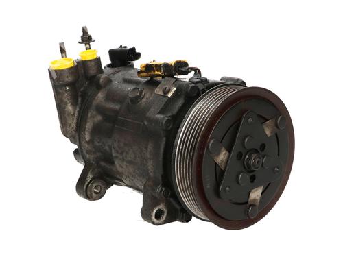 AC compressor CITROËN C5 III Break (RW_) 3.0 HDi 240 (RWX8CA) | BP36624642M34 - Image 3