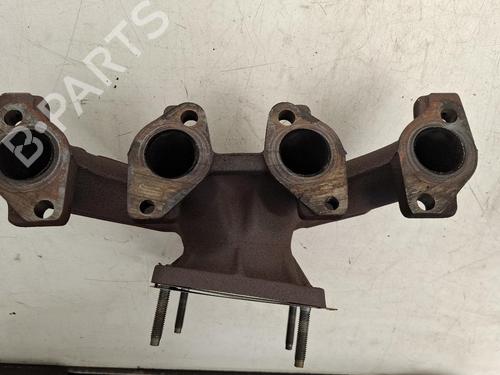 Udstødningsmanifold Udstødningsmanifold CITROËN C3 I (FC_, FN_) 1.6 16V (109 hp) 36639287 36639287