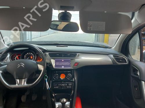 Switch CITROËN C3 II (SC_) 1.6 HDi | BP36626557I30 - Image 15