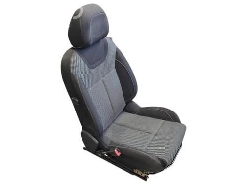 Left front seat CITROËN DS4 (NX_) 1.6 BlueHDi 115 | BP36633178C15 - Image 2
