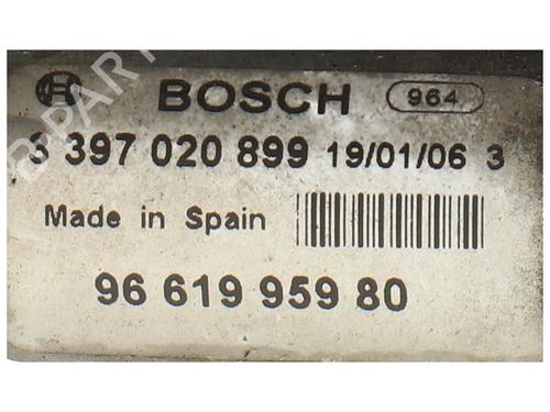 Used Front wiper motor Front wiper motor 36636759 36636759