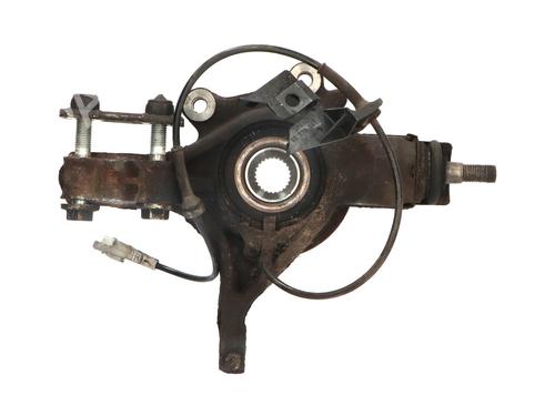 Left front steering knuckle CITROËN BERLINGO MULTISPACE (B9) 1.6 | BP36628637M25 - Image 6