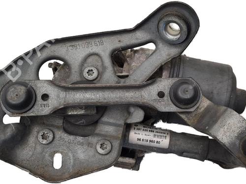 Front wiper motor CITROËN C6 (TD_) 2.2 HDi | BP36639242M29  - Image 5