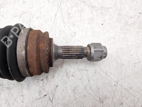 Used Left front driveshaft Left front driveshaft 37190031 37190031