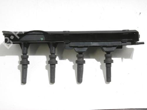 Used Ignition coil Ignition coil CITROËN XM (Y4) 2.0 i 16V (132 hp) 36611711 36611711