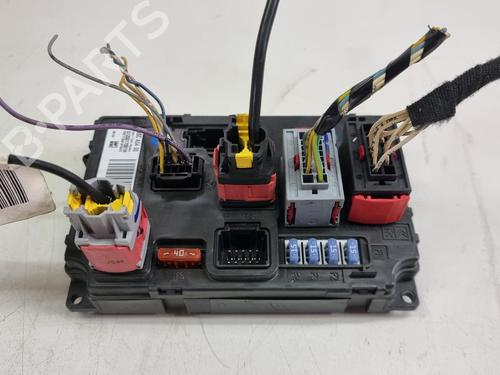Electronic module CITROËN C6 (TD_) 2.7 HDi | BP36622647M83 - Image 6