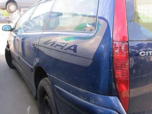 Other CITROËN C5 I Break (DE_) 2.0 HDi (DERHZB, DERHZE) | BP36601906O1 - Image 7