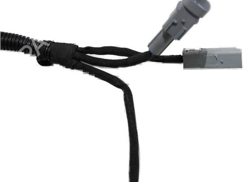 Steering rack DS DS 3 / DS 3 CROSSBACK (UR_, UC_, UJ_) 1.2 PureTech 100 (URHNKK, URHNEK) | BP36617524M22 - Image 2