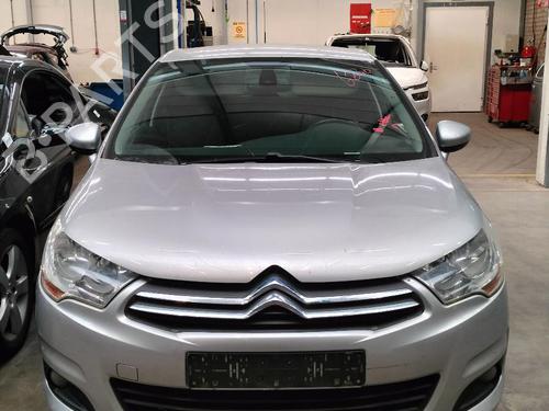 Switch CITROËN C4 II (NC_) 1.6 VTi 120 (NC5FS0, NC5FS9) | BP36628059I30 - Image 35