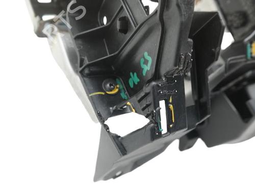 Dashboard DS DS 4 II (FR_, FB_, F3_, FP_) Hybrid 136 (FPHPYC) | BP36630842C46 - Image 3