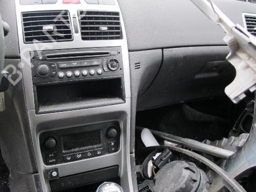Electronic module PEUGEOT 307 SW (3H) 1.6 16V | BP36601468M83 - Image 6