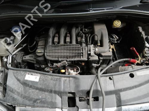 ABS pump PEUGEOT 2008 I (CU_) 1.2 VTi | BP36616561M43 - Image 21