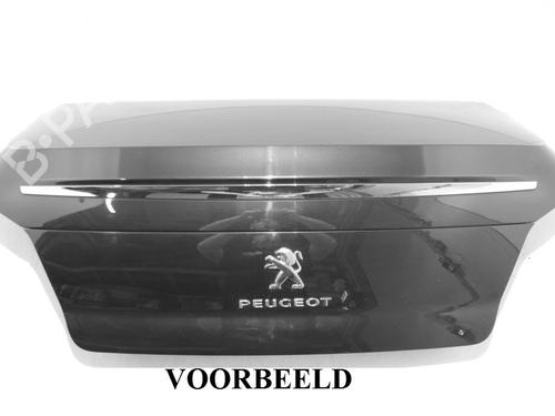 tailgate-peugeot-508-i-8d_-2010-2011-2012-2013-2014-2015-2016-2017-2018-36610007 main image