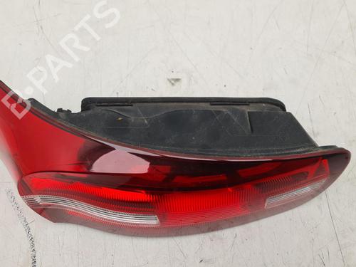 Left tailgate light CITROËN C4 Picasso II 1.6 VTi 120 | BP36627254C79 - Image 2