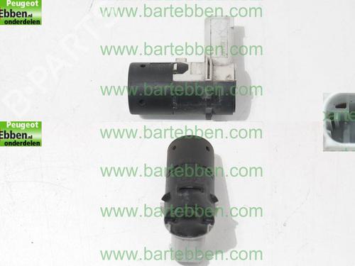 Used Electronic sensor Electronic sensor PEUGEOT 207 CC (WD_) 1.6 16V (120 hp) 36622086 36622086