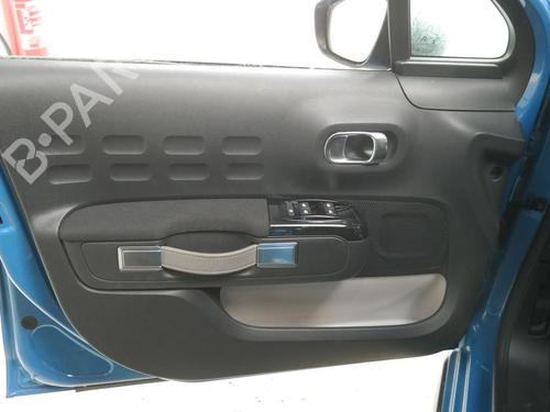 Hulkapsel CITROËN C3 III (SX) 1.2 VTi 82 | BP36626023C160 - Image 33