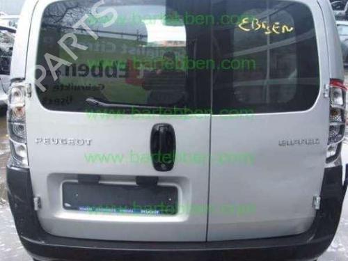 Electronic sensor PEUGEOT BIPPER (AA_) 1.4 HDi | BP36607407M84 - Image 2