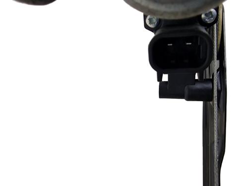 Used Front left window mechanism Front left window mechanism PEUGEOT BOXER Van 2.2 HDi 100 (101 hp) 39967580 39967580
