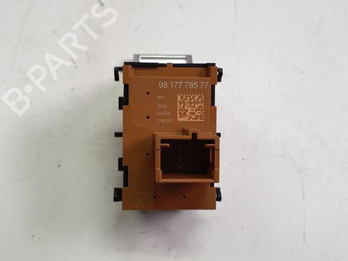 Switch DS DS 7 Crossback (J4_, JR_, JC_) PureTech 130 (JRHNSU) | BP36620536I30 - Image 2
