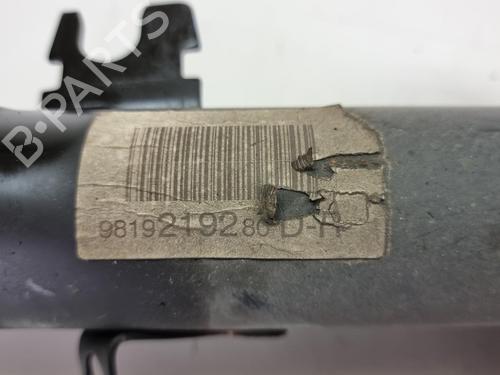 Right front shock absorber CITROËN C-ELYSEE (DD_) 1.6 BlueHDi 100 | BP36612937M17 - Image 6