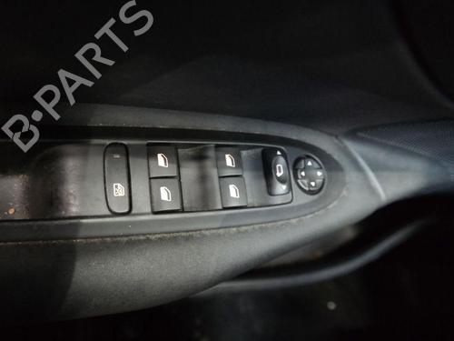Switch CITROËN C4 II (NC_) 1.6 VTi 120 (NC5FS0, NC5FS9) | BP36619147I30 - Image 5