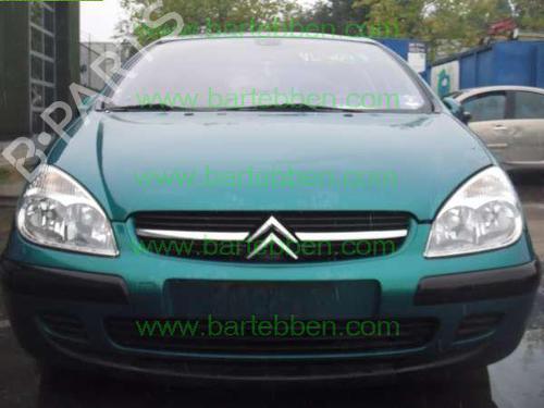 Electronic module CITROËN C5 I (DC_) 2.0 16V (DCRFNC, DCRFNF) | BP36602487M83 - Image 8