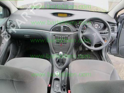 Control unit CITROËN C5 II Break (RE_) 1.8 16V (RE6FZB) | BP36603019M11 - Image 14