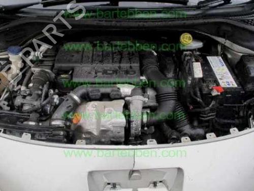Engine control unit (ECU) PEUGEOT 207 SW (WK_) 1.6 HDi | BP36605721M57 - Image 19