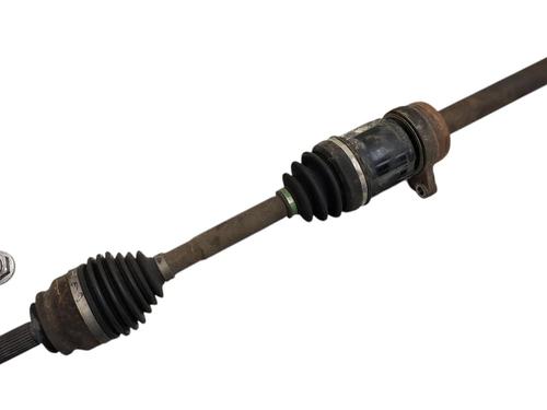 Right front driveshaft CITROËN C4 AIRCROSS 1.6 HDi 115 | BP36635566M39 - Image 4