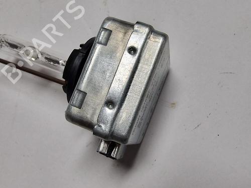 Left headlight CITROËN C5 II Break (RE_) 2.0 16V (RERFJB, RERFJC) | BP36616546C28 - Image 2