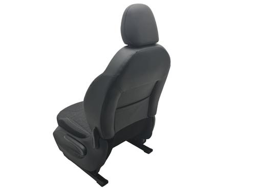 Left front seat CITROËN C3 II (SC_) 1.4 HDi 70 (SC8HZC, SC8HR0, SC8HP4) | BP36628371C15 - Image 13