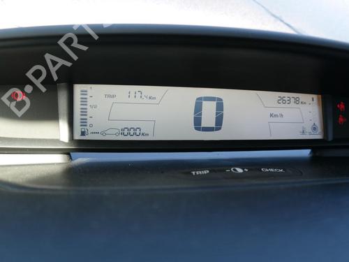 Switch CITROËN C4 I (LC_) 1.6 HDi | BP36610973I30 - Image 16