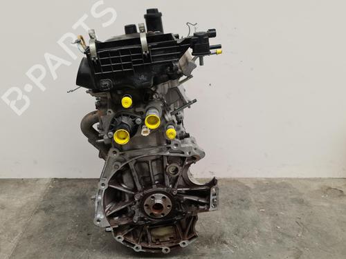 Engine PEUGEOT 108 1.0 VTi | BP36625817M1 - Image 3