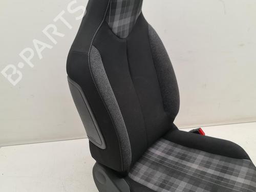 Right front seat PEUGEOT 108 1.0 VTi | BP36624689C16  - Image 11