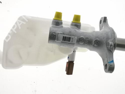 Brake master cylinder CITROËN C3 III (SX) 1.2 THP 110 (SXHNPS, SXHNZT, SXHNZ6) | BP36618784M77 - Image 2